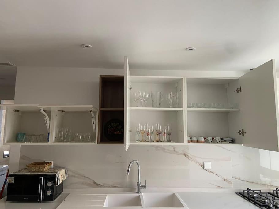 Apartment Dreams Flat Tunis