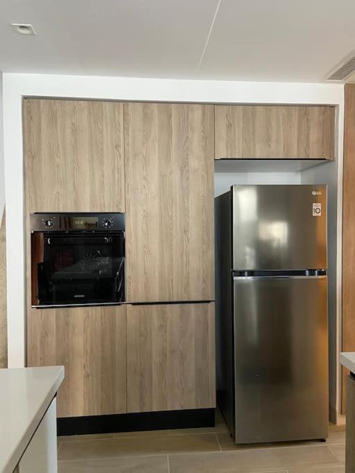 Dreams Flat Apartment