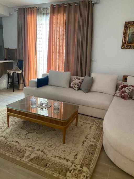 Dreams Flat Apartment Tunis